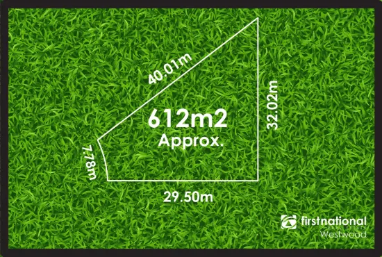Vacant Land - Now Selling!