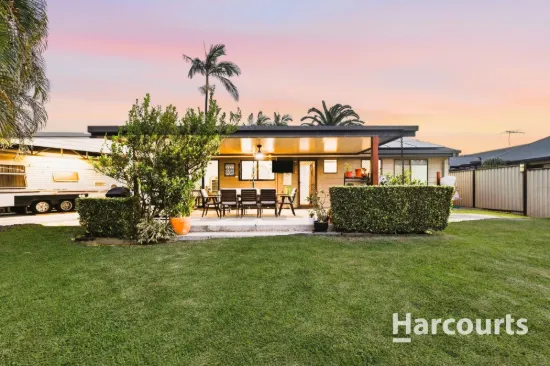 Elevated Family Living with Space, Style & Exceptional Entertaining