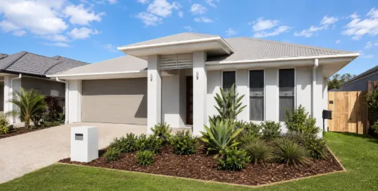 5-Bedroom Family Home! Multiple Living Areas! Ducted Air-Con!