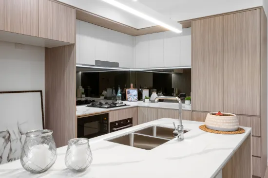Vivace Apartments