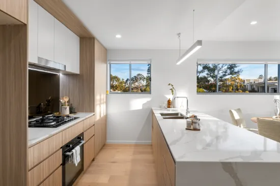 Vivace Apartments