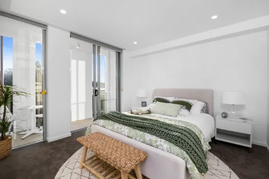 Vivace Apartments