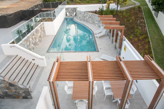 Vivace Apartments