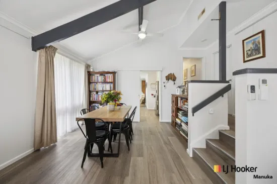 Character, Comfort and Convenience in the Heart of Kambah