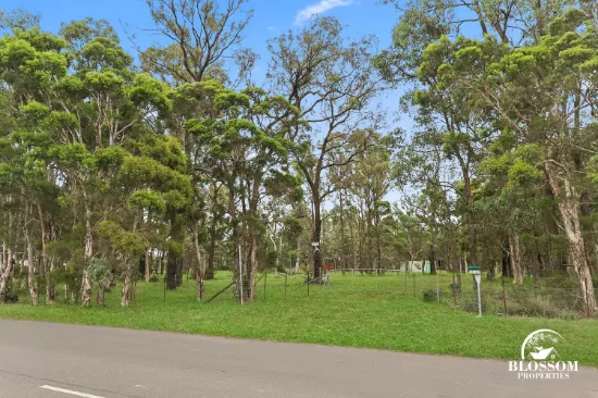 10 Acres of Prime Londonderry Land – Build, Invest or Land Bank