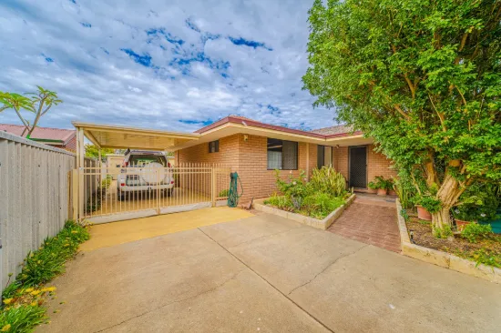 Exceptional Investment  Minutes from Silver Sands Beach with Secure Income & Po