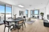 Oversized Entertainer's Apartment in the Heart of the Inner West