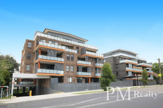 Modern Apartment in the Heart of Epping - CLOSE TO EPPING HIGH SCHOOL !