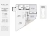 SOPHISTICATED LUXURY APARTMENT IN THE HEART OF BRISBANE