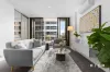 Central Sanctuary with Ultra-Modern Luxury