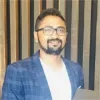 Manan Patel - Real Estate Agent - Shah & Patel Properties - SCHOFIELDS