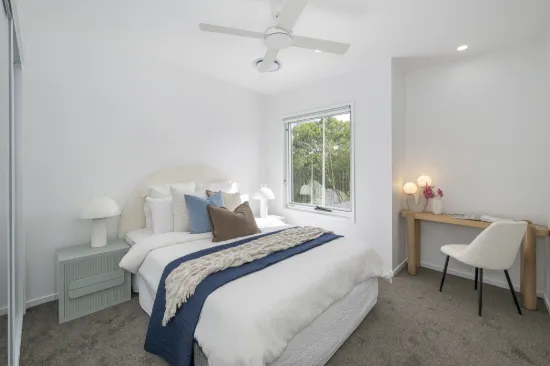 Citrine Townhomes, Rochedale