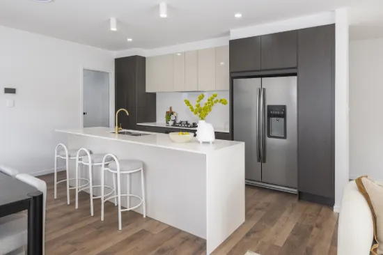 Citrine Townhomes, Rochedale