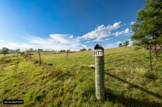 A Rare Highlands Escape 99.94ha of Pure Native Beauty!