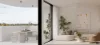 THE LARGEST 2 BEDROOM + MPR DESIGN IN JARDINIA