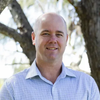 Luke Turner - Real Estate Agent