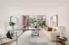 Generous two-level indoor/outdoor home in resort setting
