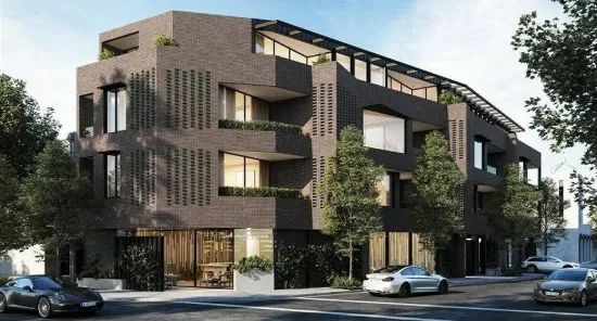 315 Ascot Vale Road, Moonee Ponds