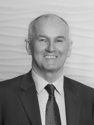 Graham Morrison - Real Estate Agent at Morrison Kleeman - Eltham, Greensborough, Doreen