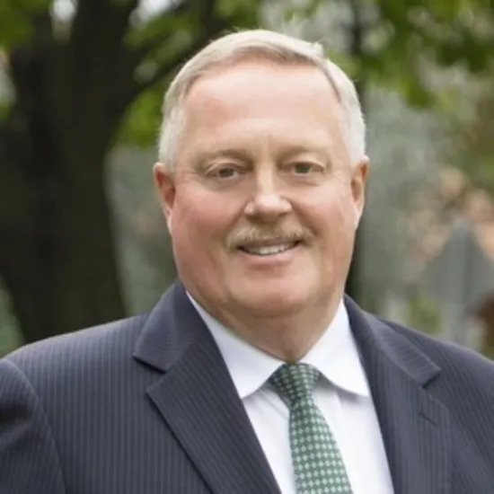 Simon Derham - Real Estate Agent at Burne Property - RICHMOND
