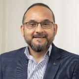 Jorge Vazquez - Real Estate Agent From - Andrew Partners Real Estate - FAIRFIELD