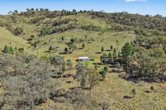 The Perfect Weekender Escape with Berragoo Creek Frontage
