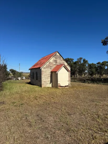 MID-WESTERN REGIONAL COUNCIL SALE OF LAND FOR UNPAID RATES