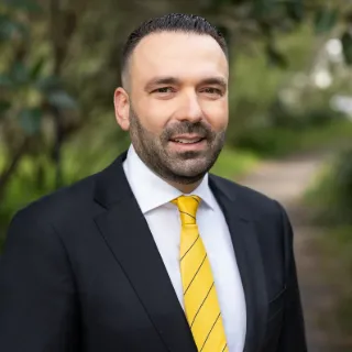 Matthew Scaltrito - Real Estate Agent