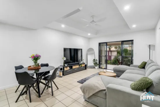 Elevated Resort-Style Living - 2 Bed, 2 Bath + Office Sky Villa