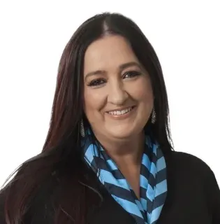 Kirrily Macri - Real Estate Agent