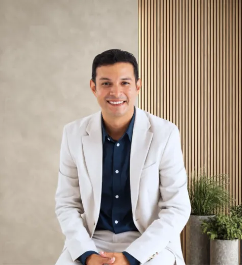 Joseph Pimentel - Real Estate Agent at Coastline Prestige - Gold Coast 