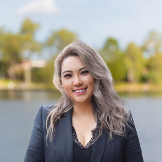 Kayleen Wu - Real Estate Agent