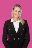 Danni Rasmussen - Real Estate Agent From - Crowne Real Estate - Ipswich