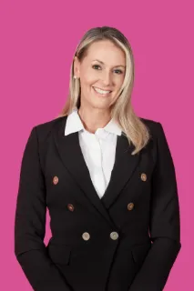 Danni Rasmussen - Real Estate Agent