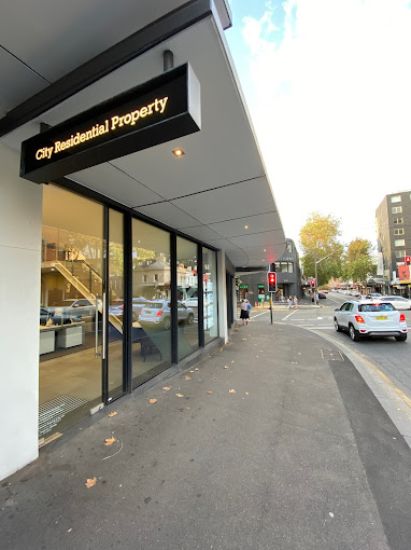 City Residential Property - SURRY HILLS - Real Estate Agency