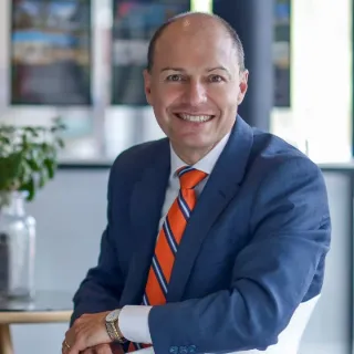 Andrew  Blake - Real Estate Agent