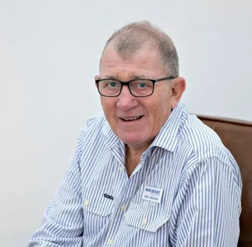 Ross Woodham - Real Estate Agent at Bob Berry Real Estate - Dubbo