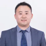 Jimmy Wei Xie - Real Estate Agent From - The Property Investors Alliance - Sydney Olympic Park