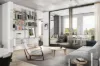Bedford by Milieu