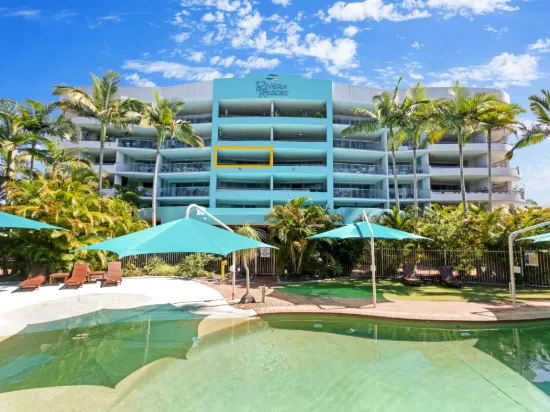 Beachfront Living Made Easy