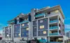 Spacious 2-Bedroom Apartment  Walk to Station