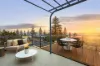 Horizon views, North East Penthouse above Collaroy's iconic shoreline