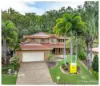 Frenchville Family Home with Open-Plan Living, Pool & Plenty of Space 