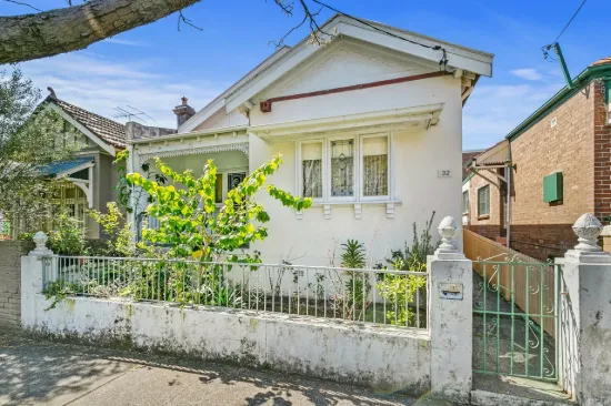Four Bedroom Home Located in the Heart of Leafy Stanmore!