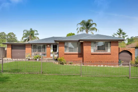 Standout investment opportunity on corner block

