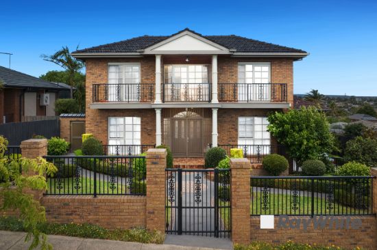 A RARE OPPORTUNITY WHERE LUXURY MEETS FUNCTIONALITY, BOASTING THE SUBURB'S FINEST VIEWS!