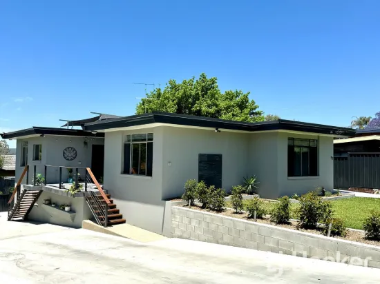 Beautifully Renovated Home
