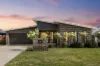 Refined Family Living with Reserve Outlook