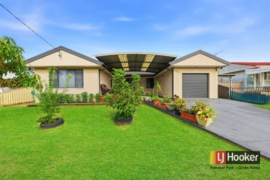Spacious Family Living on a Generous 556m2 Block