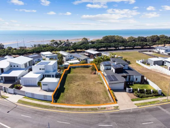 Ocean Views, Prime Position & Endless Possibilities Await